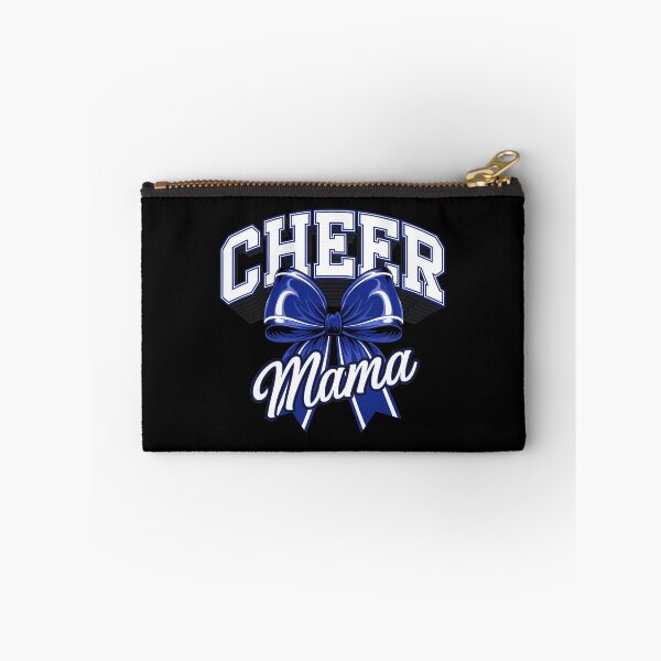 Item preview, Cheer Mama Proud Cheer Mom Spirit Design designed and sold by zamiokaline.