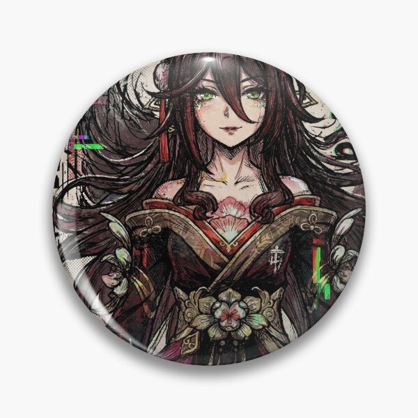 Item preview, Honkai Star Rail Tingyun Harmony Path Support Character Design designed and sold by Senpaiwaves.