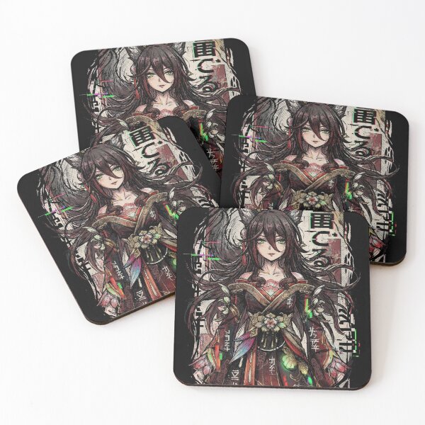 Item preview, Honkai Star Rail Tingyun Harmony Path Support Character Design designed and sold by Senpaiwaves.