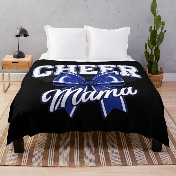 Item preview, Cheer Mama Proud Cheer Mom Spirit Design designed and sold by zamiokaline.