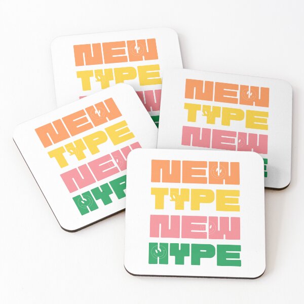 Artikelvorschau, Neuer Typ, neuer Hype entworfen und verkauft von GlimmerAura.