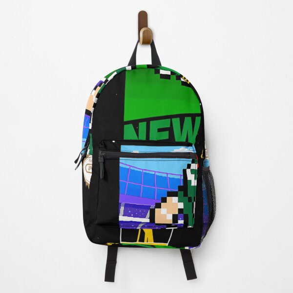 Item preview, New York Jets 8bit Videogames Cartridge  designed and sold by Morphy DG19xx.