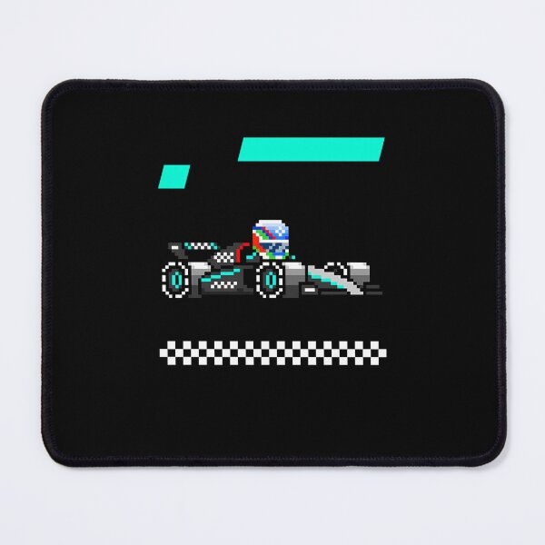 Item preview, Kimi Antonelli Mercedes Petronas AMG F1 Team  designed and sold by Shople Shople.
