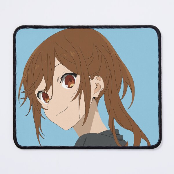 Item preview, Horimiya is a Japanese anime television series. designed and sold by  beba.universe222.