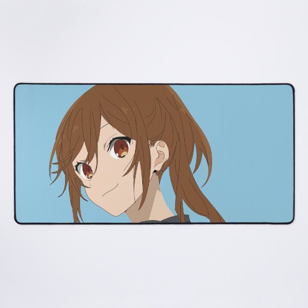 Item preview, Horimiya is a Japanese anime television series. designed and sold by beba.universe222.