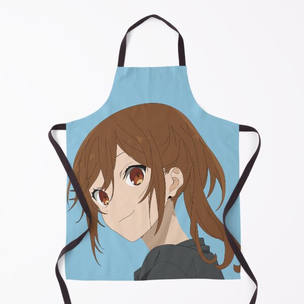 Item preview, Horimiya is a Japanese anime television series. designed and sold by  beba.universe222.