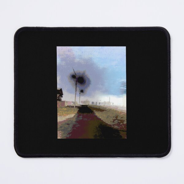 Item preview, Dark Unnamed Road Weirdcore Liminal Space designed and sold by afnqfoapdg63.