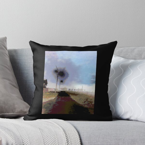 Item preview, Dark Unnamed Road Weirdcore Liminal Space designed and sold by afnqfoapdg63.