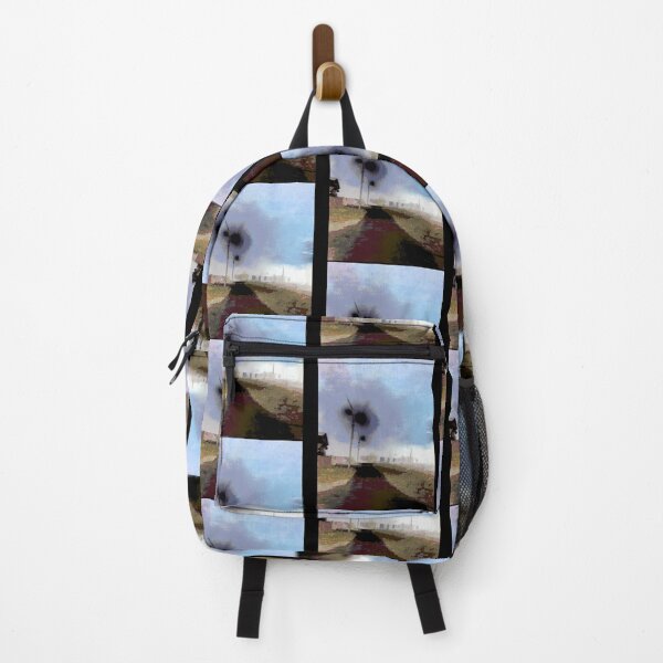 Item preview, Dark Unnamed Road Weirdcore Liminal Space designed and sold by afnqfoapdg63.