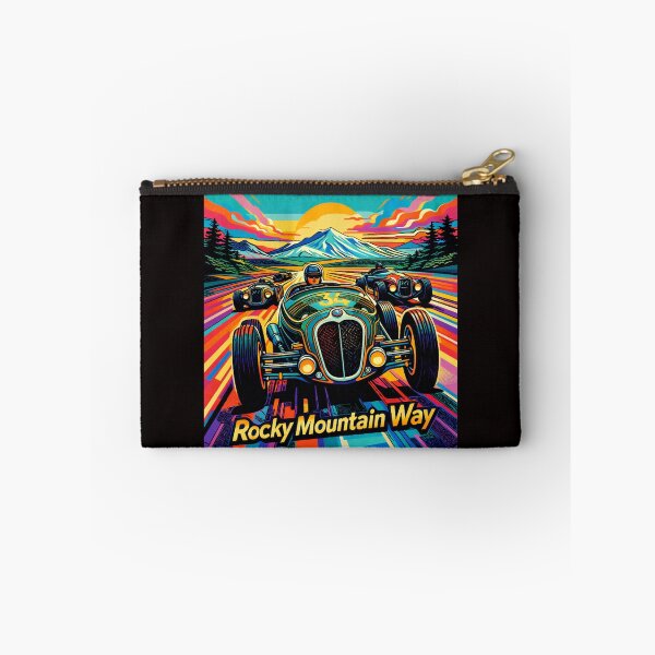 Item preview, The Rocky Mountain Way Endurance #3 designed and sold by Helios Be. Lavsh.