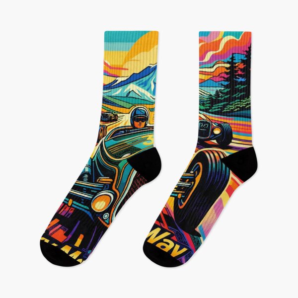 Item preview, The Rocky Mountain Way Endurance #3 designed and sold by Helios Be. Lavsh.