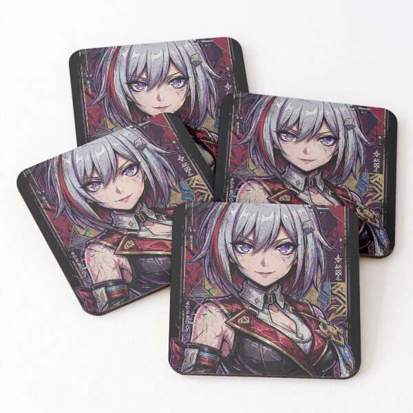 Item preview, Honkai Star Rail Topaz Numby IPC Manager Fire Hunt Design designed and sold by Senpaiwaves.