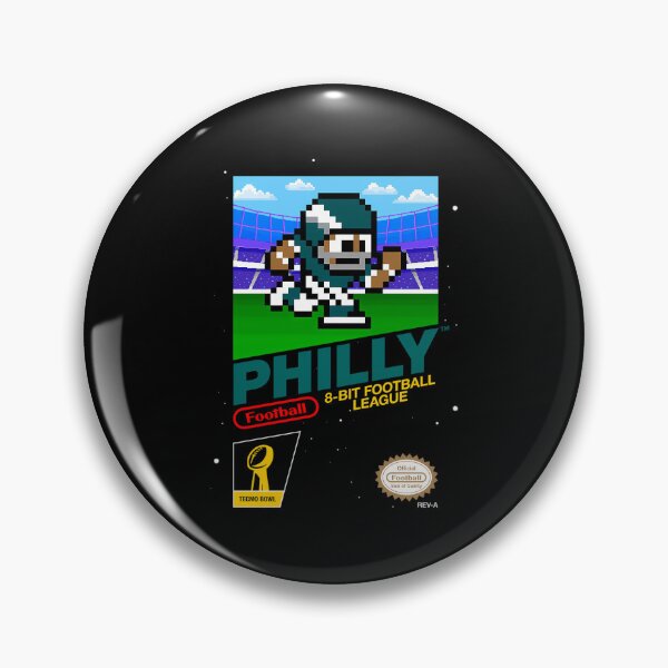 Item preview, Philadelphia Eagles  designed and sold by RUMOOROZ.