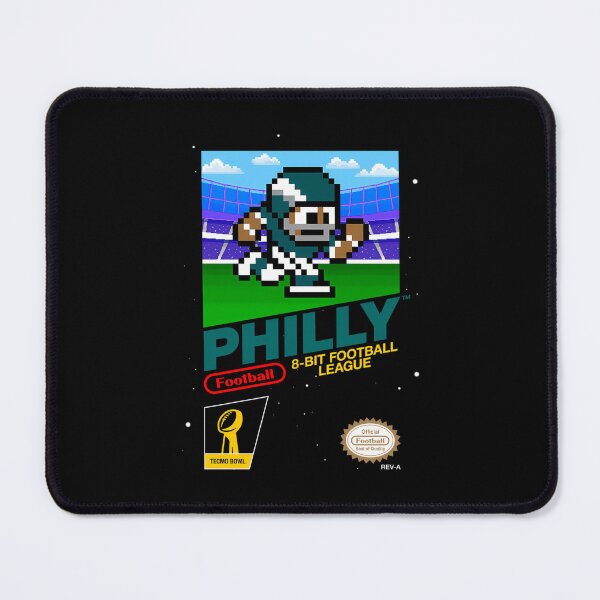 Item preview, Philadelphia Eagles  designed and sold by RUMOOROZ.