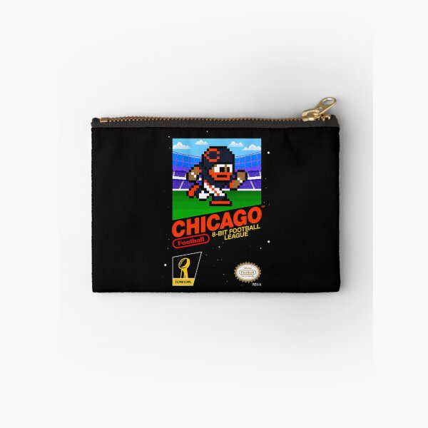 Item preview, Chicago Bears 8bit Videogames Cartridge  designed and sold by 6wik.