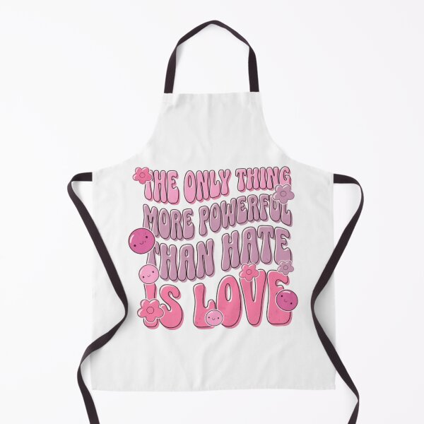 Item preview, The Only Thing More Powerful Than Hate Is Love Love Wins designed and sold by SkeletonsDanger.
