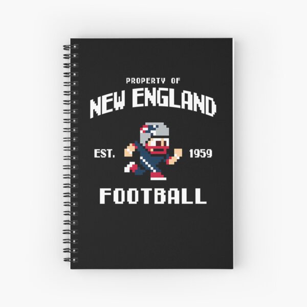Item preview, Property of New England Patriots Football  designed and sold by Kyoben11.