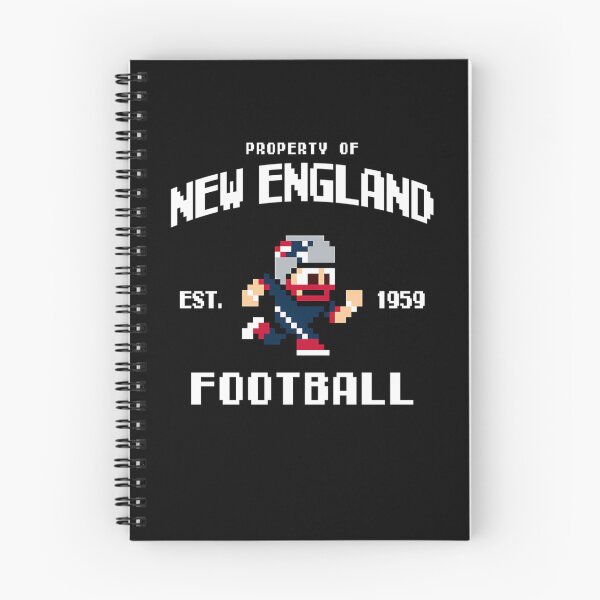 Item preview, Property of New England Patriots Football  designed and sold by Kyoben11.