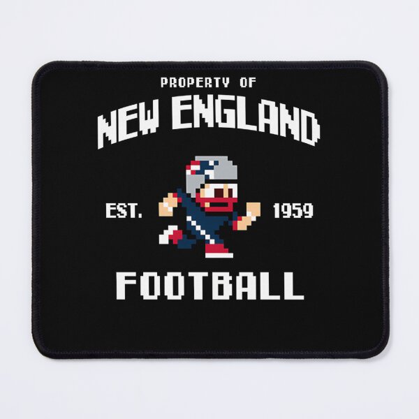 Item preview, Property of New England Patriots Football  designed and sold by Kyoben11.