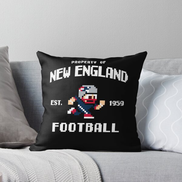 Item preview, Property of New England Patriots Football  designed and sold by Kyoben11.