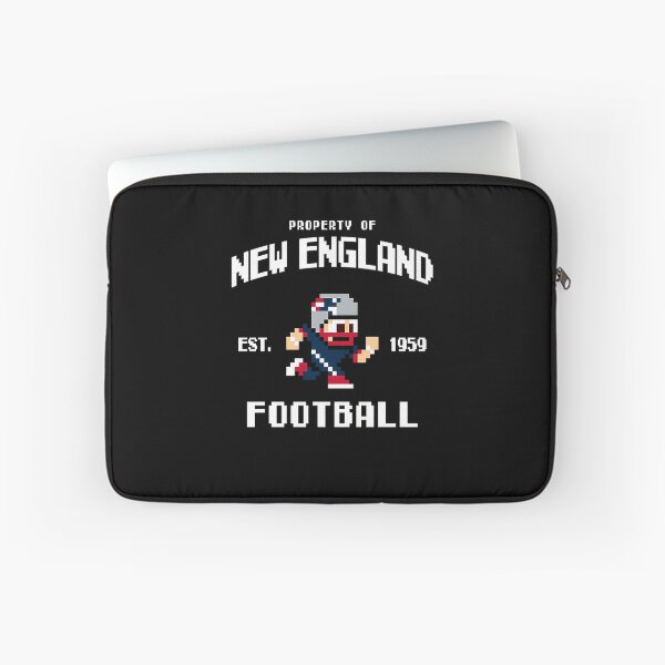 Item preview, Property of New England Patriots Football designed and sold by Kyoben11.