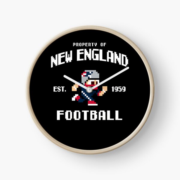 Item preview, Property of New England Patriots Football  designed and sold by Kyoben11.