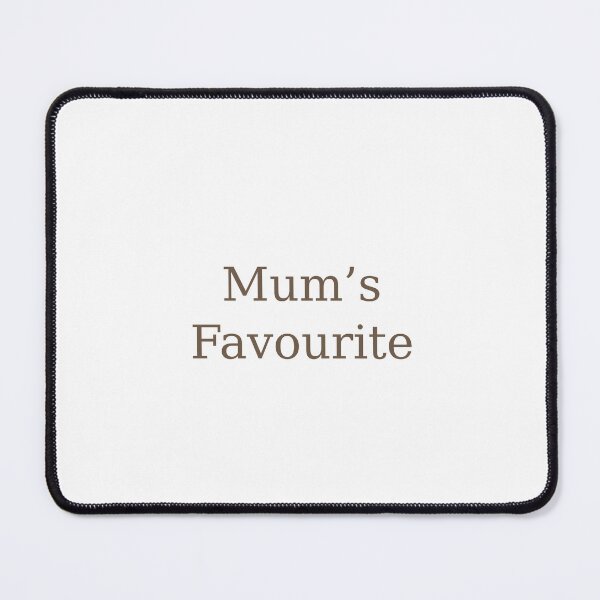 Item preview, Mums favourite  designed and sold by Kintsugi Heart.