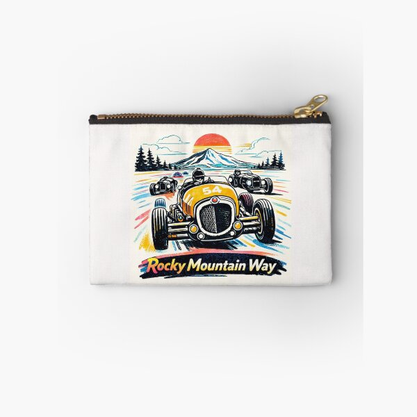 Item preview, The Rocky Mountain Way Endurance #4 designed and sold by Helios Be. Lavsh.