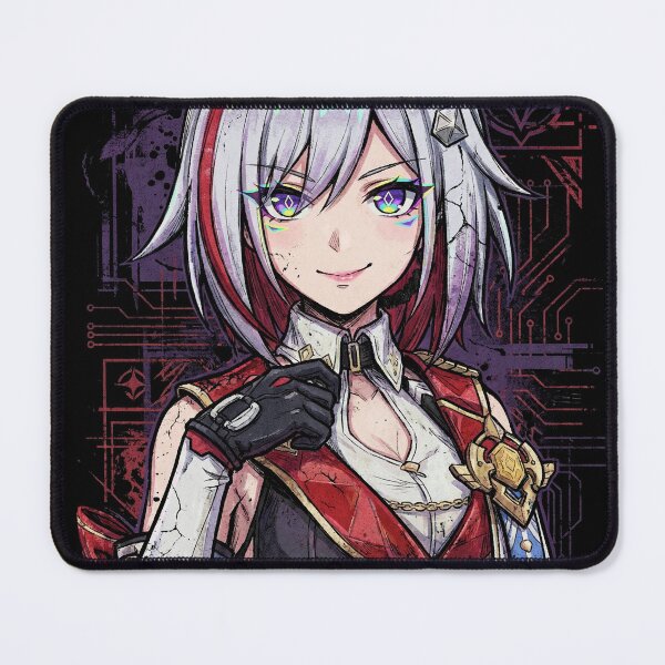 Item preview, Honkai Star Rail Topaz Numby IPC Manager Fire Hunt Design designed and sold by Senpaiwaves.
