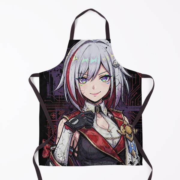 Item preview, Honkai Star Rail Topaz Numby IPC Manager Fire Hunt Design designed and sold by Senpaiwaves.