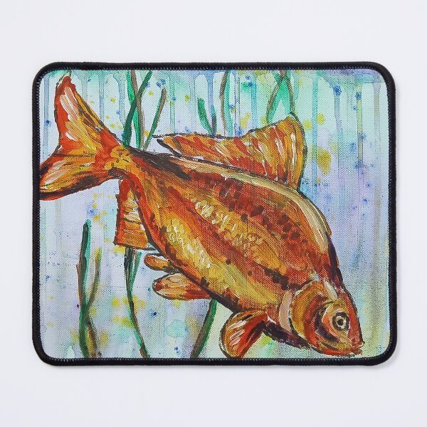 Item preview, The Goldfish designed and sold by WillArthur.