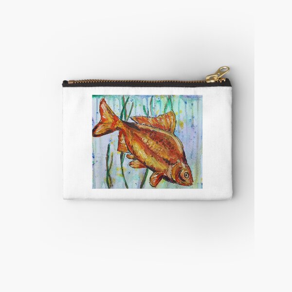 Item preview, The Goldfish designed and sold by WillArthur.