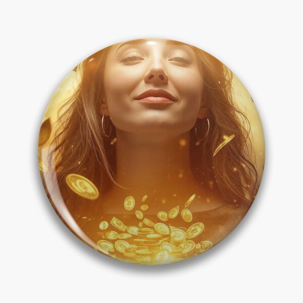 Item preview, Abundance Energy Manifestation – Wealth Attraction Spiritual Design designed and sold by Money Magnet Studio.