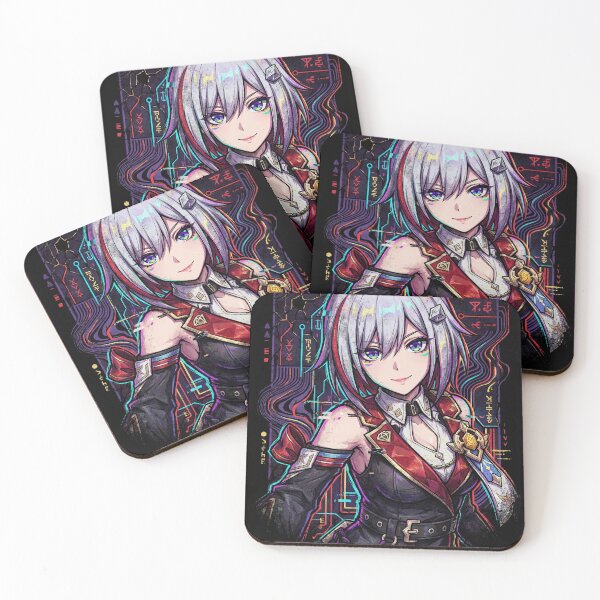 Item preview, Honkai Star Rail Topaz Numby IPC Manager Fire Hunt Design designed and sold by Senpaiwaves.