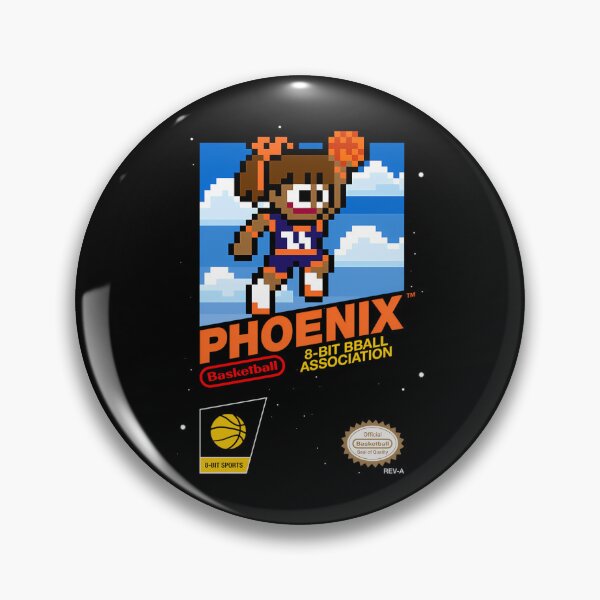 Item preview, Phoenix Mercury  designed and sold by 6wik.