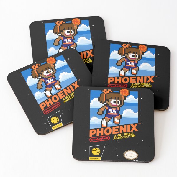 Item preview, Phoenix Mercury  designed and sold by 6wik.