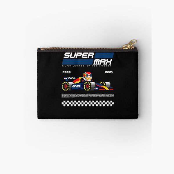 Item preview, Super Max F1 Team  designed and sold by RUMOOROZ.