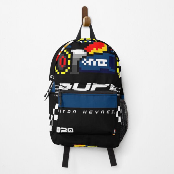 Item preview, Super Max F1 Team  designed and sold by RUMOOROZ.