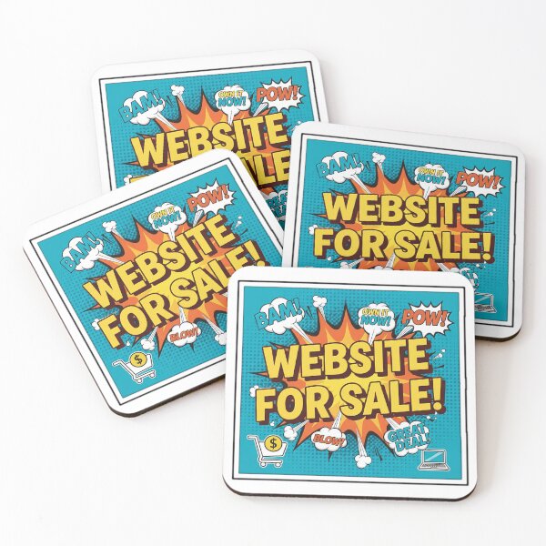 Item preview, Announcement Wow Effect WEBSITE FOR SALE! designed and sold by Giulivo Store Graphic.