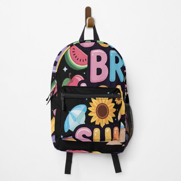 Item preview, Summer Break Loading Teacher Students End Of School Year designed and sold by mandiana.