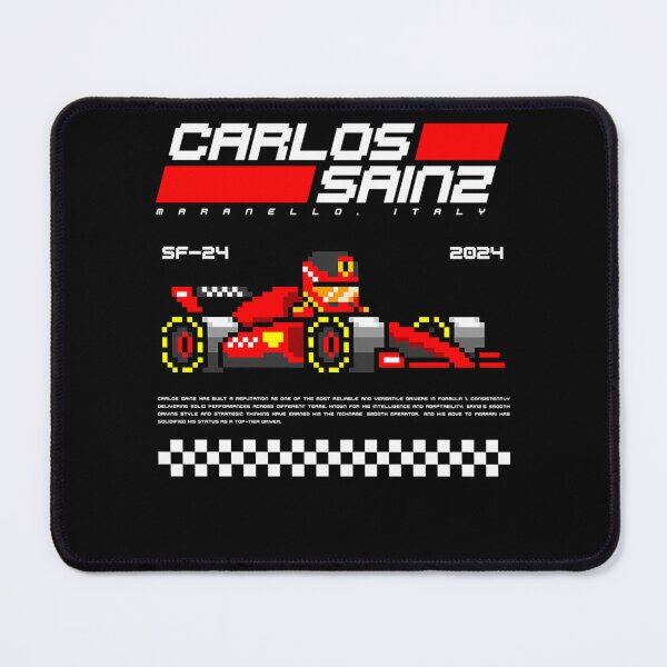 Item preview, Carlos Sainz Scuderia Ferrari F1 Team designed and sold by Morphy DG19xx.