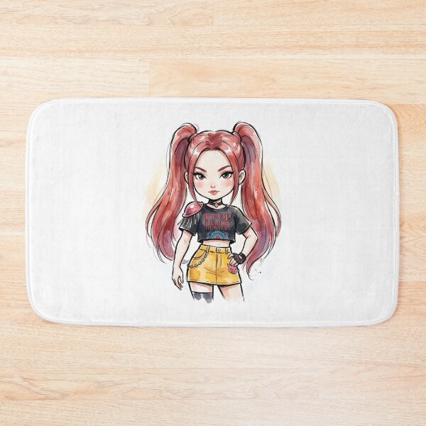 Item preview, Chibi Watercolor Mira  designed and sold by Nervas.