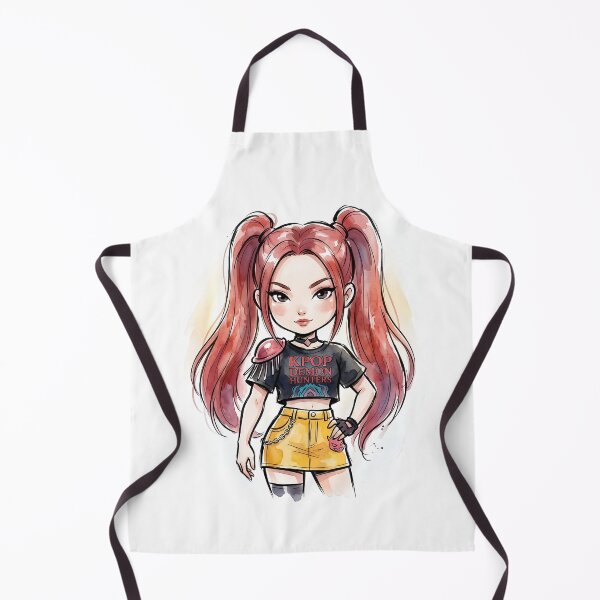 Item preview, Chibi Watercolor Mira  designed and sold by Nervas.