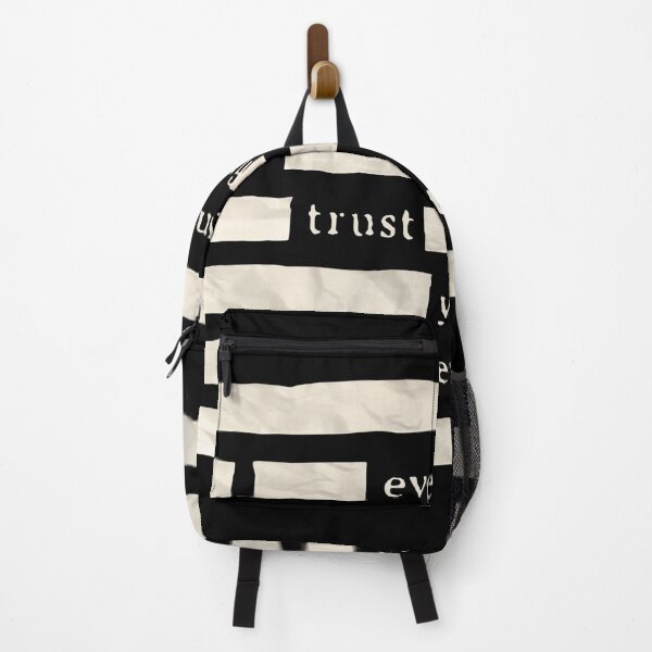 Item preview, Censored Everything Is Fine Trust Your Government Redacted Meme  designed and sold by playrify.