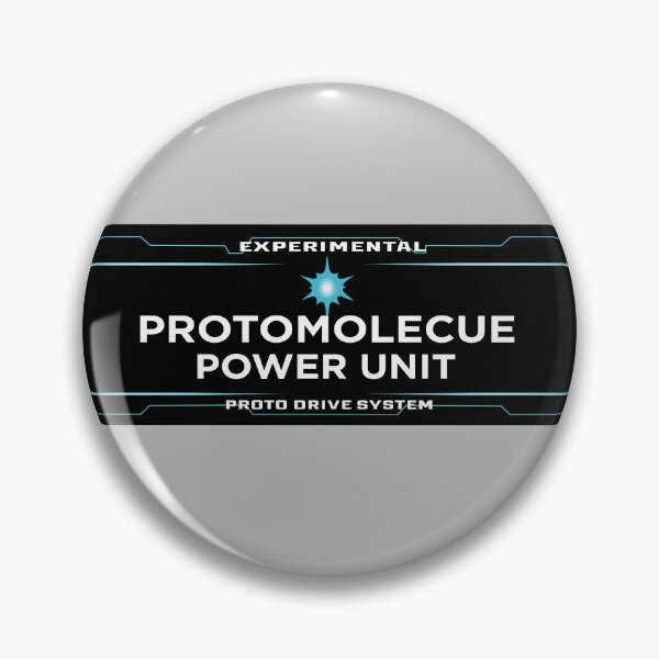Item preview, Experimental Proto Drive Unit designed and sold by VoglR.