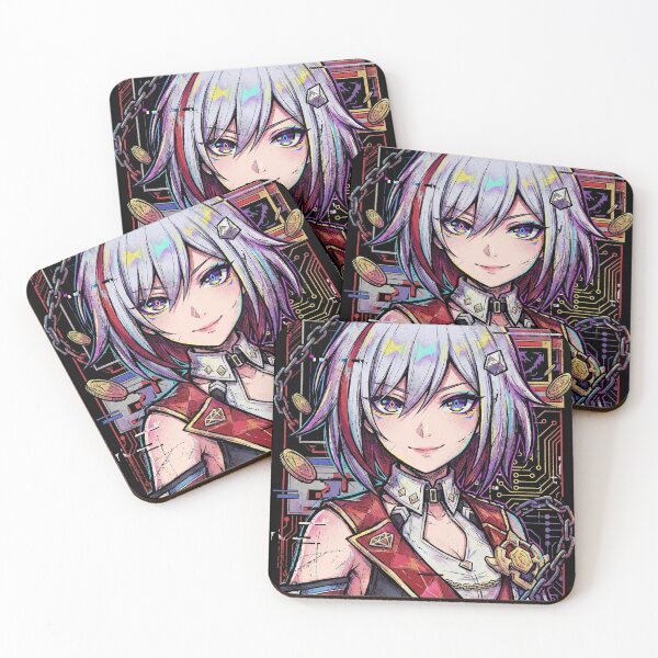 Item preview, Honkai Star Rail Topaz Numby IPC Manager Fire Hunt Design designed and sold by Senpaiwaves.