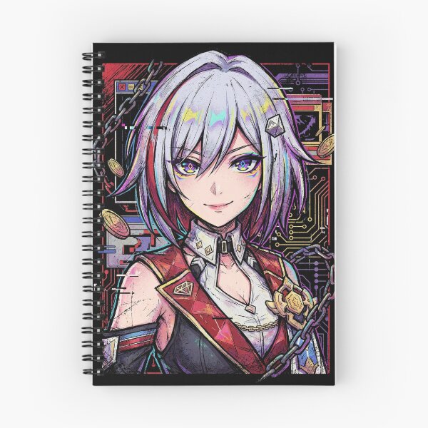 Item preview, Honkai Star Rail Topaz Numby IPC Manager Fire Hunt Design designed and sold by Senpaiwaves.