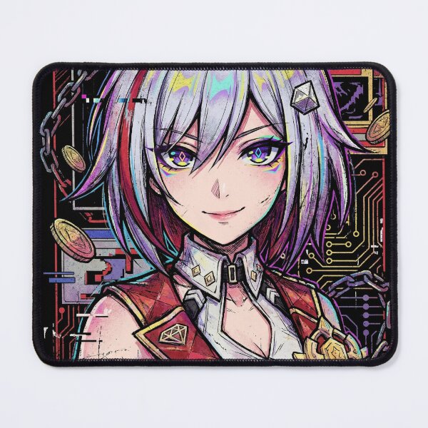 Item preview, Honkai Star Rail Topaz Numby IPC Manager Fire Hunt Design designed and sold by Senpaiwaves.
