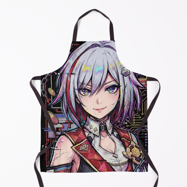 Item preview, Honkai Star Rail Topaz Numby IPC Manager Fire Hunt Design designed and sold by Senpaiwaves.