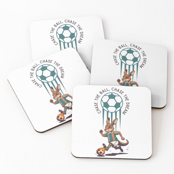 Item preview, Soccer (Kangaroo) 1.1 designed and sold by AVLVision.